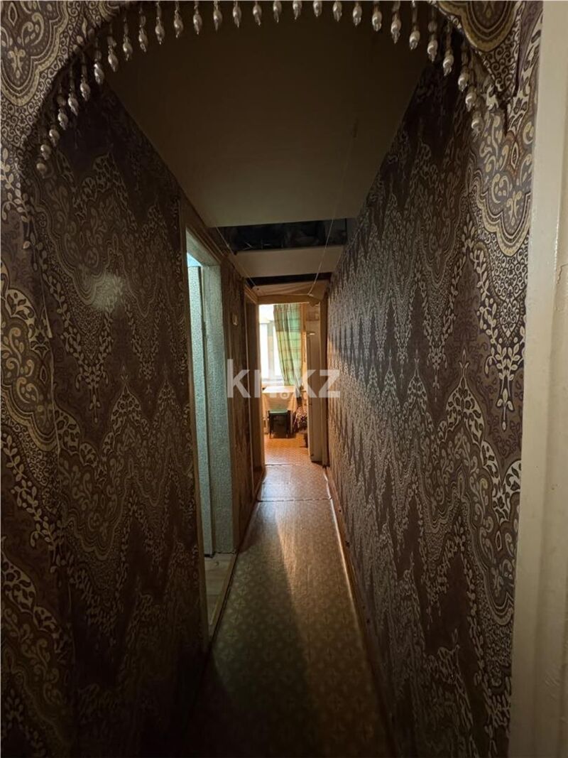 Продажа 2-комнатной квартиры, 44 м² - Продажа двухкомнатных квартир в Караганде - страница 4 фото 8 из 9