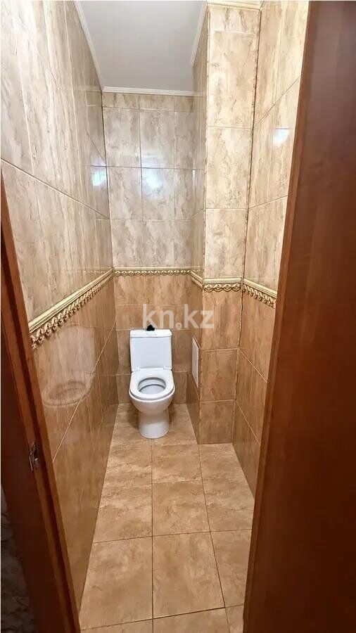 Продажа 3-комнатной квартиры, 76.5 м² - Продажа квартир в панельном доме в Казахстане - страница 8 фото 6 из 7