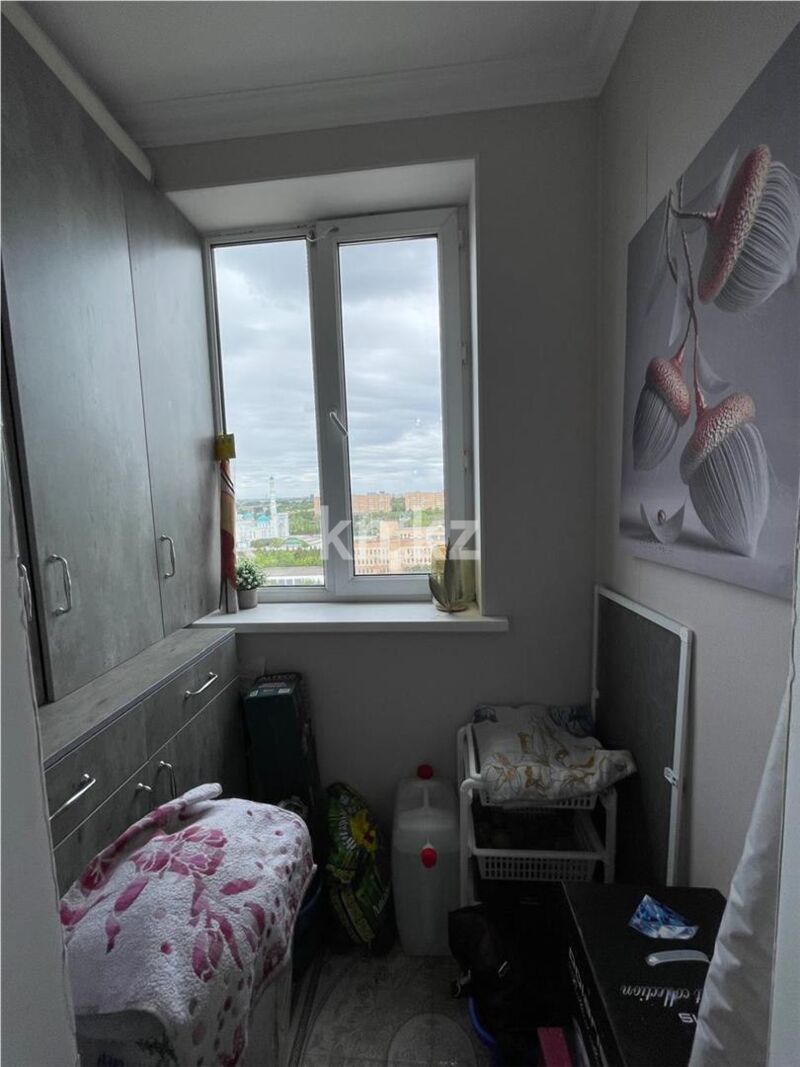 Продажа 3-комнатной квартиры, 119 м² - Продажа трехкомнатных квартир на Юго-Востоке Караганды - страница 22 фото 17 из 24