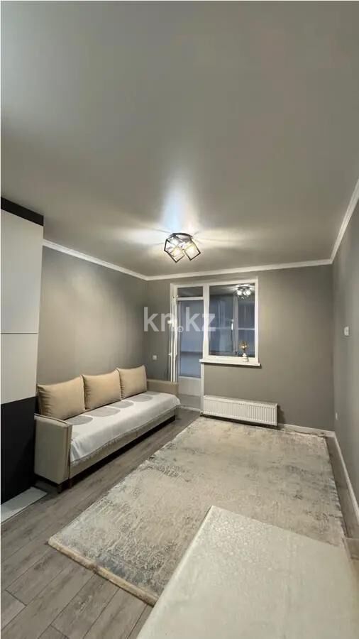 Продажа 2-комнатной квартиры, 44 м² - Продажа двухкомнатных квартир в блочном доме в Казахстане - страница 64 фото 1 из 6