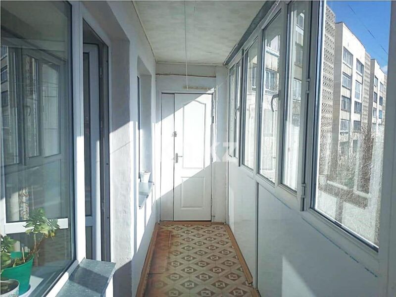 Продажа 3-комнатной квартиры, 66 м² - Продажа трехкомнатных квартир на Юго-Востоке Караганды - страница 22 фото 11 из 12