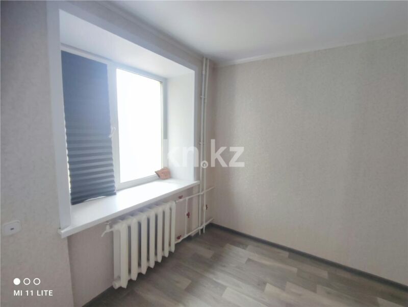 Продажа 2-комнатной квартиры, 45 м² - Продажа квартир в блочном доме в Темиртау фото 4 из 9