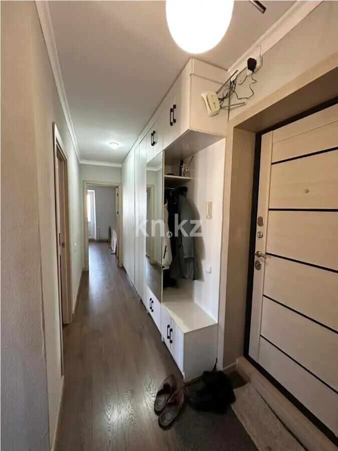 Продажа 3-комнатной квартиры, 53 м² - Недвижимость в Темиртау - страница 32 фото 7 из 8