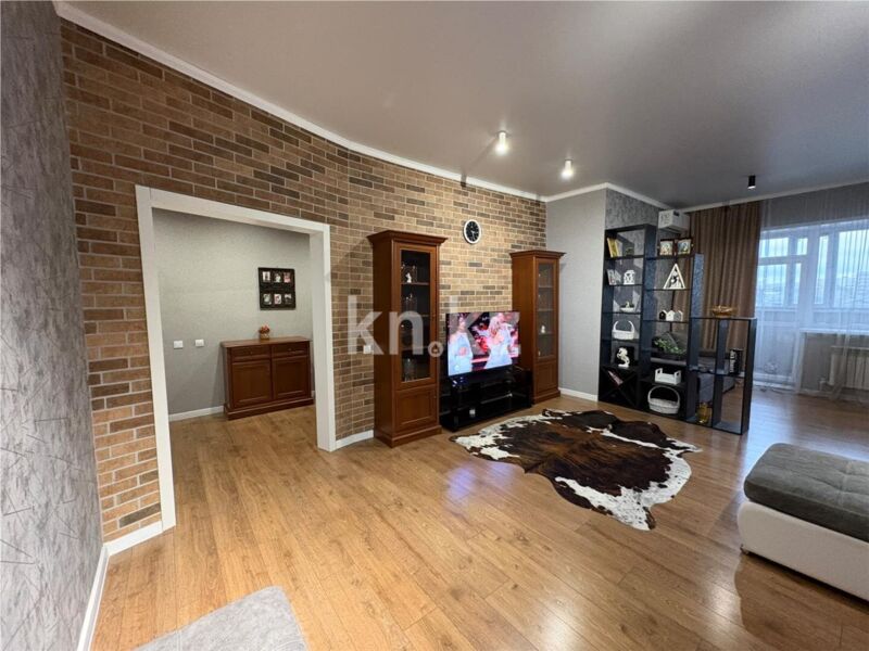 Продажа 3-комнатной квартиры, 102 м² - Продажа квартир в Казахстане - страница 85 фото 2 из 15