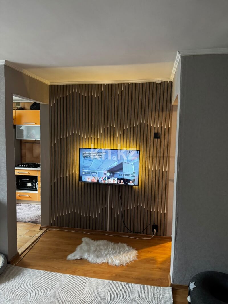 Продажа 1-комнатной квартиры, 32 м² - Недвижимость в Алматы - страница 3 фото 5 из 12