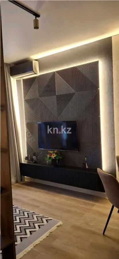Продажа 2-комнатной квартиры, 47 м² - Продажа двухкомнатных квартир в кирпичном доме в Караганде - страница 7 фото 1 из 6