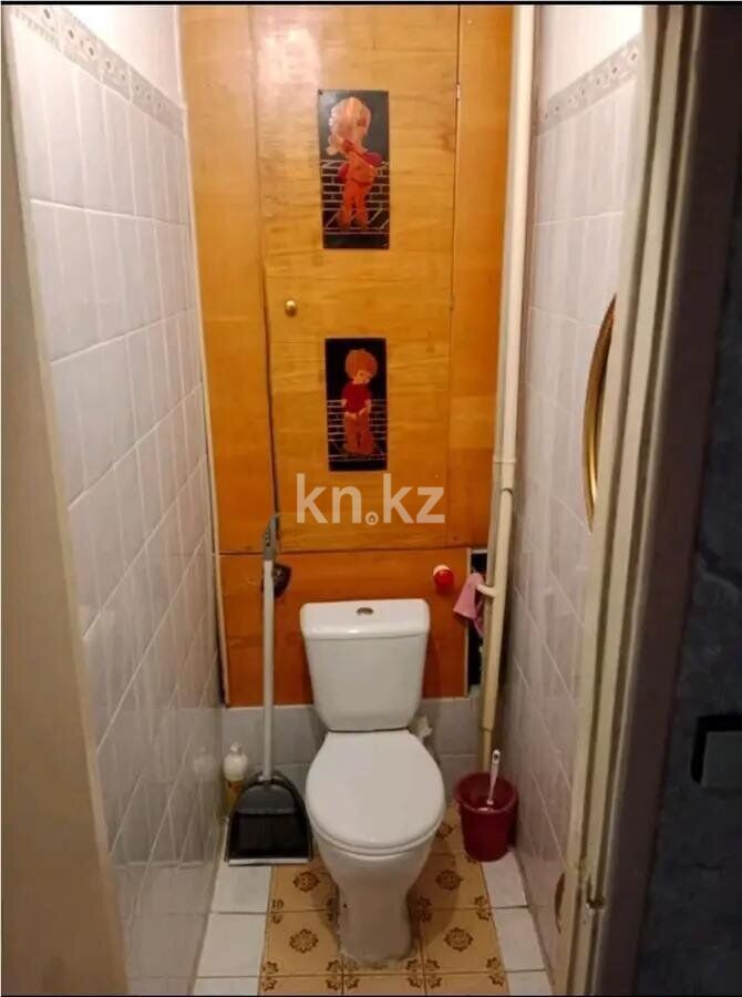 Продажа 3-комнатной квартиры, 77 м² - Продажа трехкомнатных квартир в Алматы - страница 7 фото 6 из 6