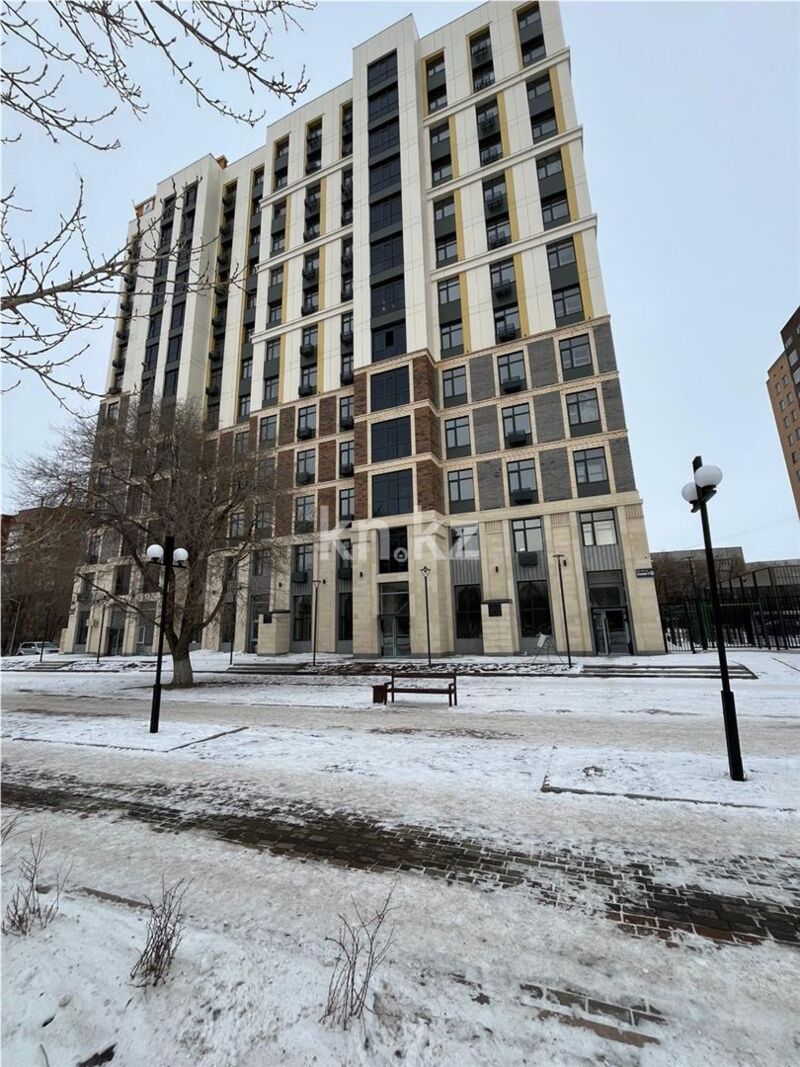 Продажа 1-комнатной квартиры, 46 м² - Продажа однокомнатных квартир на Юго-Востоке Караганды - страница 9 фото 5 из 10