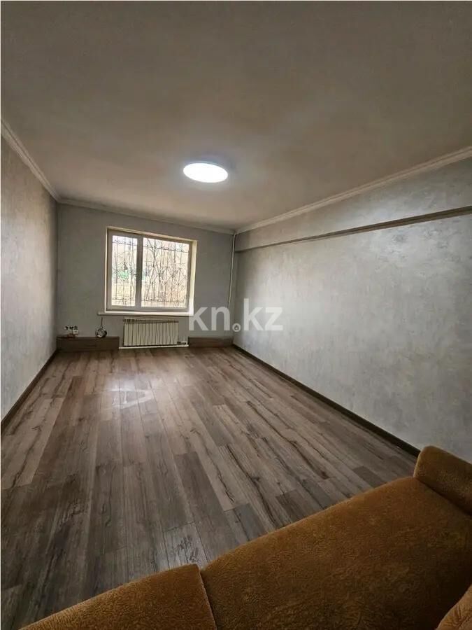 Продажа 1-комнатной квартиры, 34.3 м² - Продажа однокомнатных квартир в кирпичном доме в Алматы - страница 10 фото 1 из 4