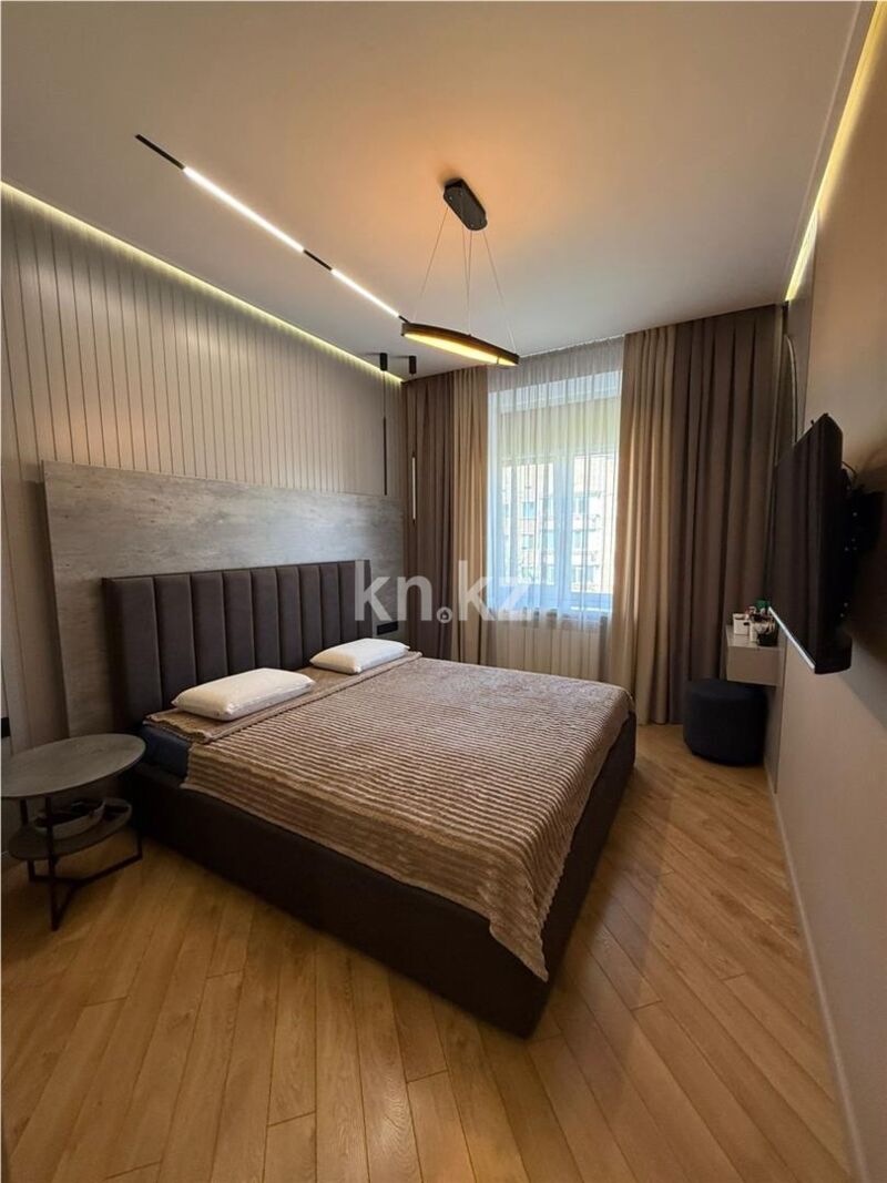 Продажа 4-комнатной квартиры, 117 м² - Продажа четырехкомнатных квартир в Караганде - страница 2 фото 4 из 15