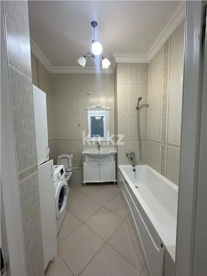 Продажа 4-комнатной квартиры, 110 м² - Продажа четырехкомнатных квартир в блочном доме в Казахстане - страница 12 фото 6 из 8