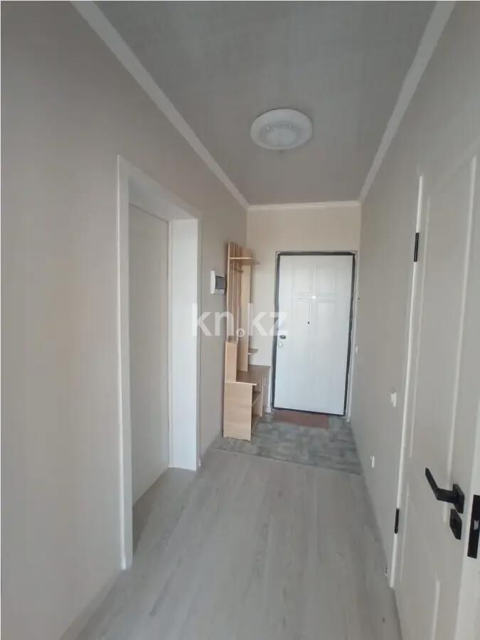 Продажа 1-комнатной квартиры, 44 м² - Недвижимость в Алматы - страница 11 фото 4 из 4
