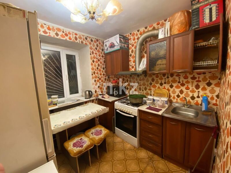 Продажа 3-комнатной квартиры, 57 м² - Продажа трехкомнатных квартир в Темиртау - страница 17 фото 4 из 7