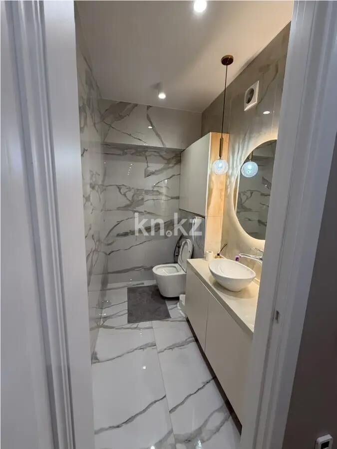 Продажа 3-комнатной квартиры, 103.8 м² - Продажа квартир в монолитно-каркасном доме в Астане - страница 106 фото 5 из 5
