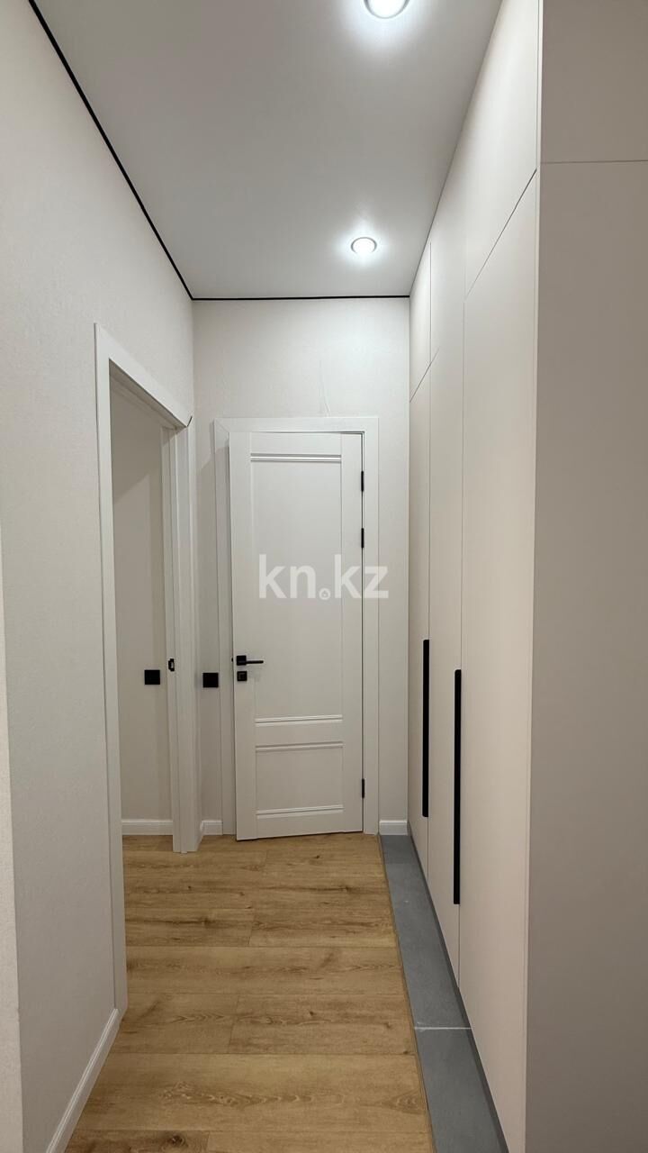 Продажа 2-комнатной квартиры, 40 м² - Продажа квартир в р-не Сарайшык Астаны - страница 73 фото 15 из 28