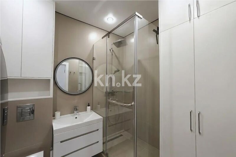 Продажа 2-комнатной квартиры, 51 м² - Продажа двухкомнатных квартир в монолитно-каркасном доме в Казахстане - страница 180 фото 4 из 4