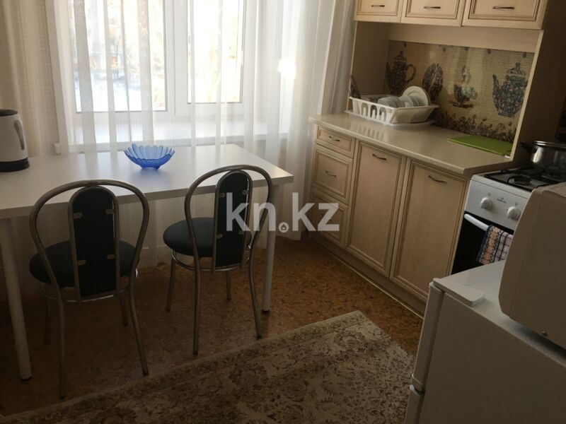 Аренда 1-комнатной квартиры посуточно, 36 м² - Аренда квартир посуточно в Казахстане - страница 12 фото 7 из 8