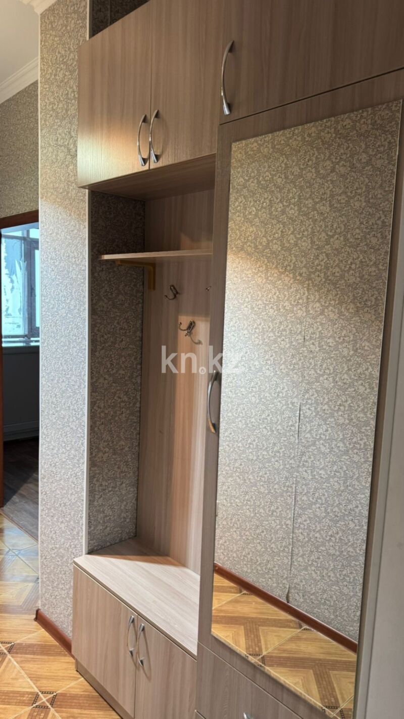 Аренда 1-комнатной квартиры, 42 м² - Аренда однокомнатных квартир помесячно в Казахстане фото 6 из 10