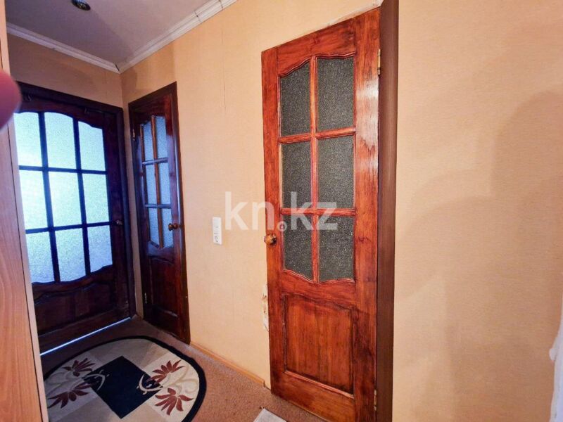 Продажа 3-комнатной квартиры, 67 м² - Продажа трехкомнатных квартир в Темиртау - страница 17 фото 12 из 14