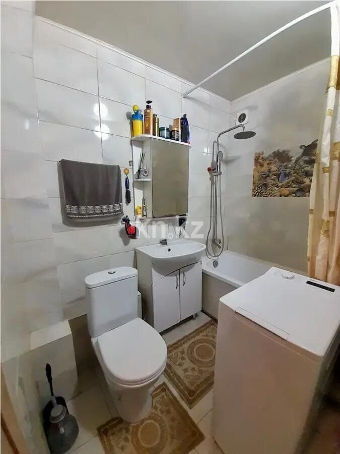 Продажа 3-комнатной квартиры, 65.5 м² - Продажа трехкомнатных квартир от собственников в Алматы - страница 4 фото 5 из 6
