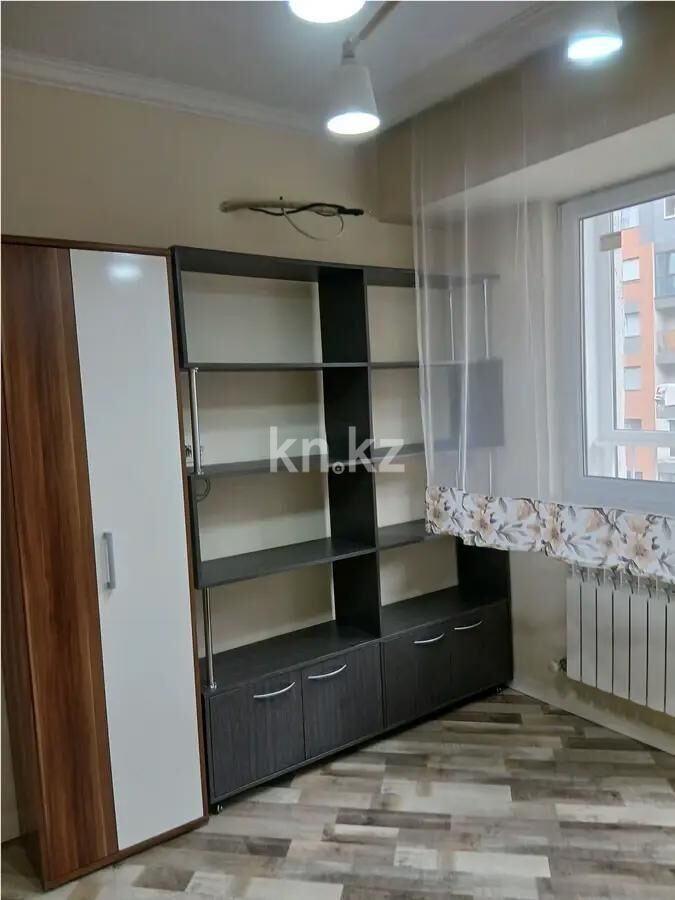 Продажа 1-комнатной квартиры, 28 м² - Продажа квартир в Казахстане - страница 3 фото 1 из 3