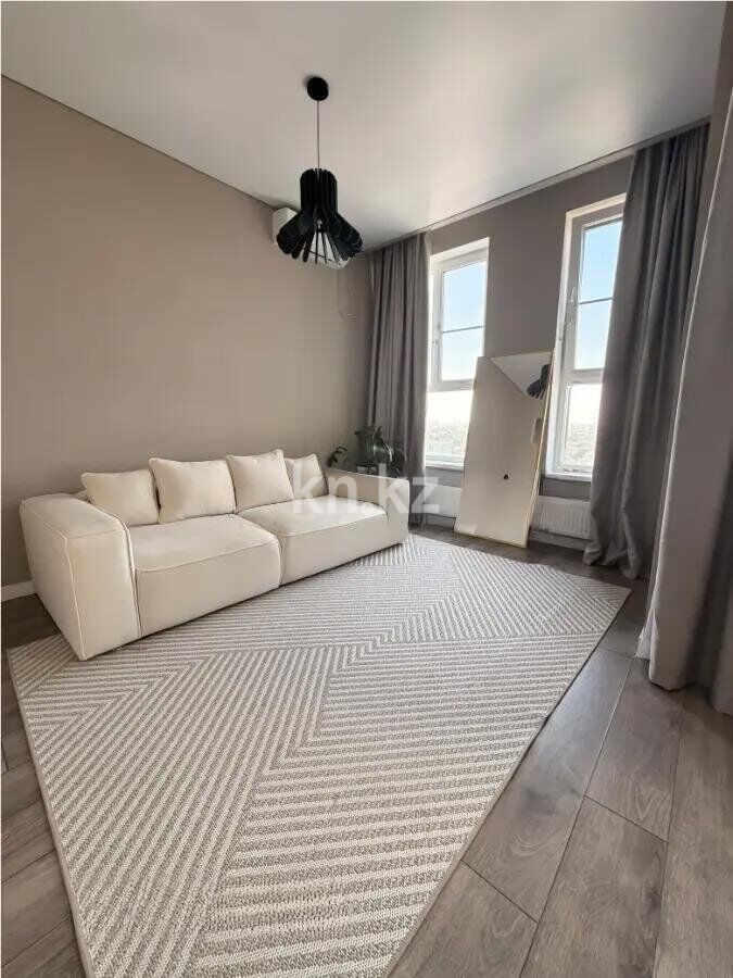 Продажа 2-комнатной квартиры, 46 м² - Продажа квартир в Казахстане - страница 236 фото 1 из 2