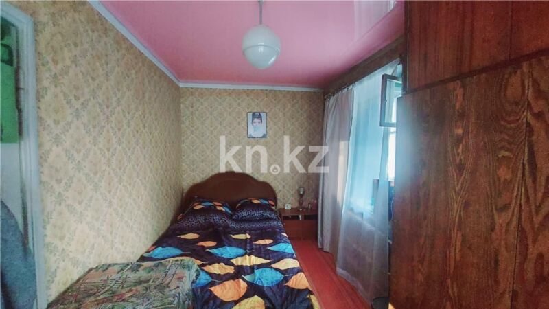Продажа 2-комнатной квартиры, 39 м² - Продажа квартир в Казахстане фото 2 из 9