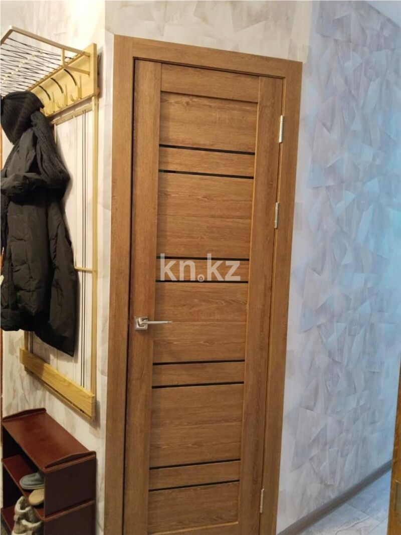 Продажа 1-комнатной квартиры, 29 м² - Продажа однокомнатных квартир в панельном доме в Казахстане - страница 52 фото 8 из 10