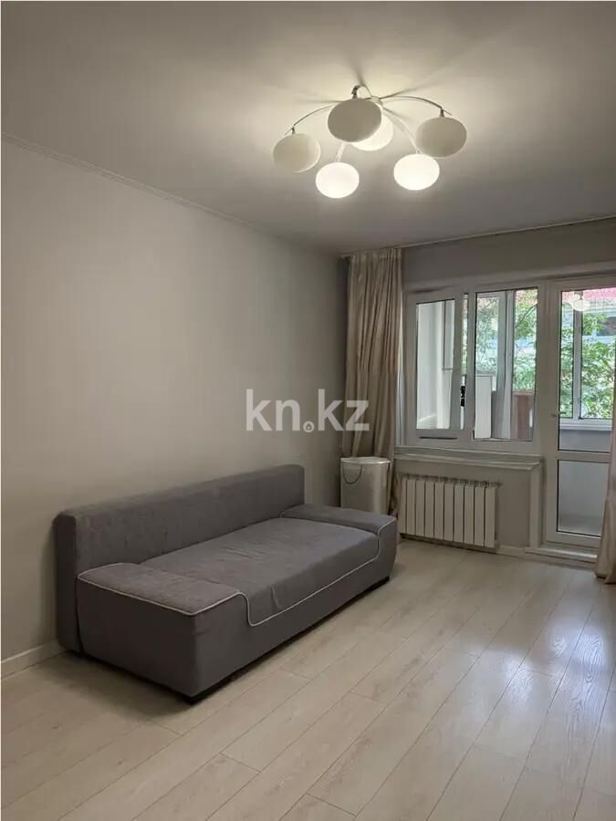 Продажа 2-комнатной квартиры, 43 м² - Продажа двухкомнатных квартир в панельном доме в Алматы - страница 24 фото 1 из 5