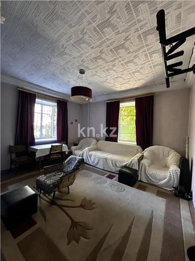 Продажа 2-комнатной квартиры, 52 м² - Продажа двухкомнатных квартир от собственников в Караганде - страница 15 фото 1 из 5