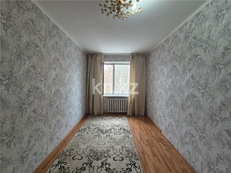 Продажа 2-комнатной квартиры, 44 м² - Продажа двухкомнатных квартир в панельном доме в Темиртау - страница 9 фото 3 из 14