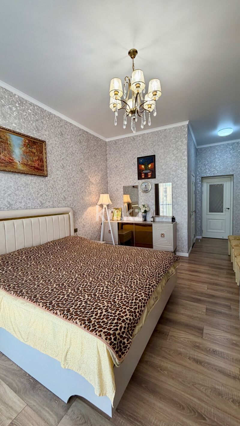 Продажа 2-комнатной квартиры, 98.1 м² - Продажа квартир в блочном доме в Алматы фото 3 из 15