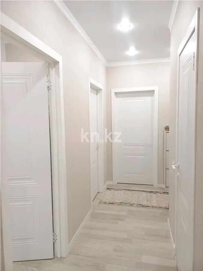 Продажа 3-комнатной квартиры, 61 м² - Продажа квартир в кирпичном доме в Астане - страница 195 фото 3 из 3