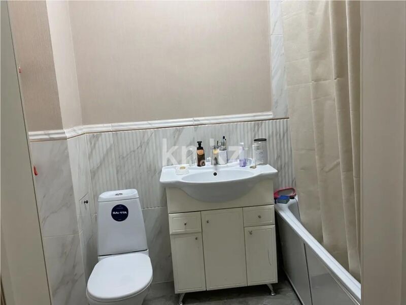 Продажа 2-комнатной квартиры, 55.3 м² - Продажа квартир в р-не Нура Астаны - страница 2 фото 4 из 4