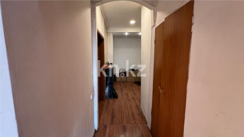 Продажа 2-комнатной квартиры, 58 м² - Продажа квартир в кирпичном доме в Казахстане - страница 7 фото 5 из 10