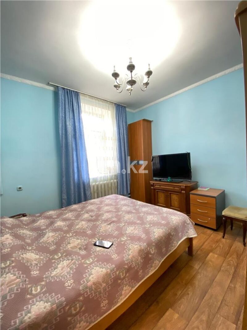 Продажа 5-комнатного дома, 101.6 м² - Продажа домов, коттеджей в Городе Караганды фото 5 из 19