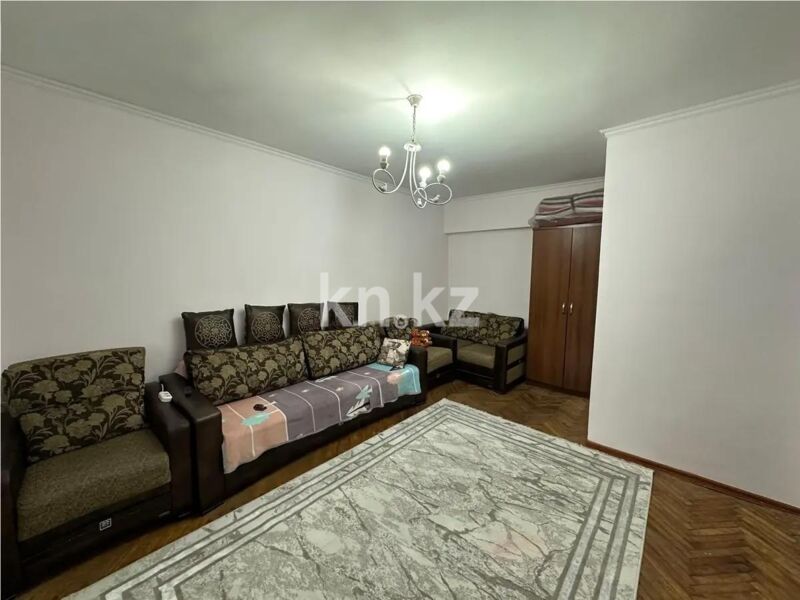 Продажа 1-комнатной квартиры, 30 м² - Продажа однокомнатных квартир от собственников в Казахстане - страница 40 фото 1 из 3