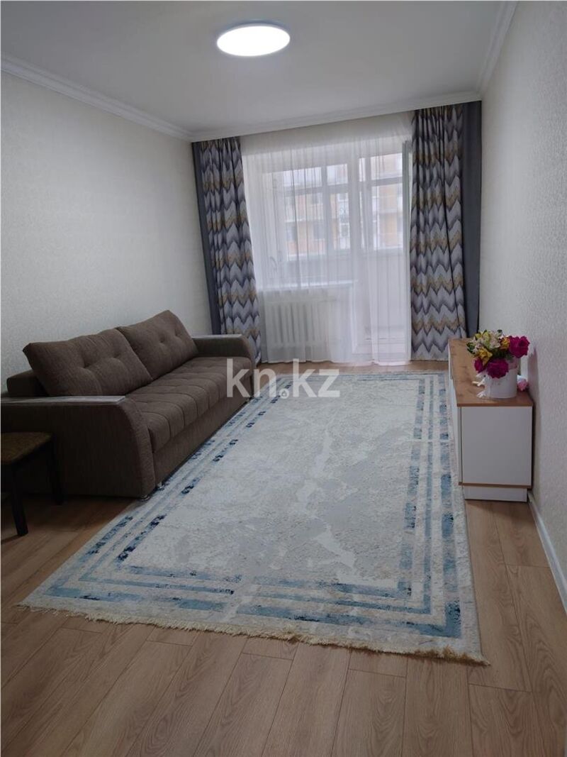 Продажа 2-комнатной квартиры, 63 м² - Продажа квартир в новостройках Астаны - страница 12 фото 2 из 7