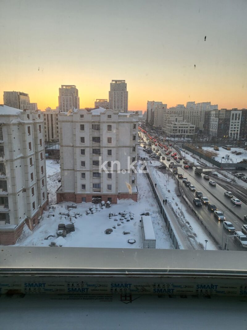 Продажа 3-комнатной квартиры, 122 м² - Продажа квартир в кирпичном доме в Казахстане - страница 8 фото 9 из 10