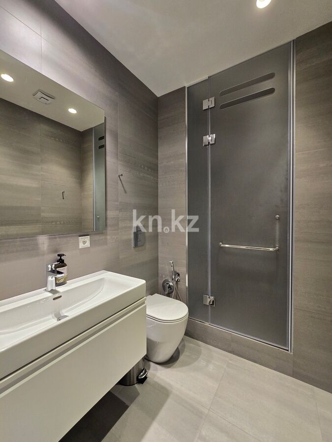 Продажа 6-комнатной квартиры, 269 м² - Продажа пятикомнатных и более квартир в Алматы - страница 4 фото 33 из 39