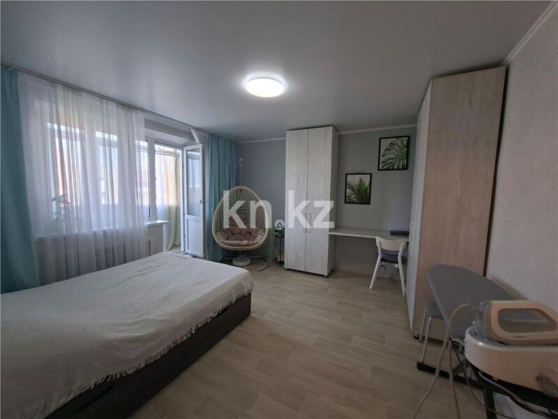 Продажа 3-комнатной квартиры, 63 м² - Продажа трехкомнатных квартир на Юго-Востоке Караганды фото 15 из 42