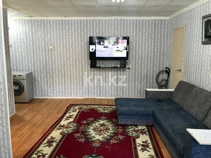 Продажа 2-комнатной квартиры, 45 м² - Продажа двухкомнатных квартир в Темиртау - страница 7 фото 1 из 10