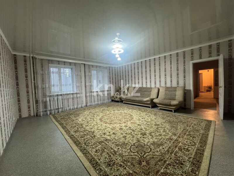 Аренда 3-комнатной квартиры, 95 м² - Аренда недвижимости в Казахстане - страница 6 фото 4 из 7