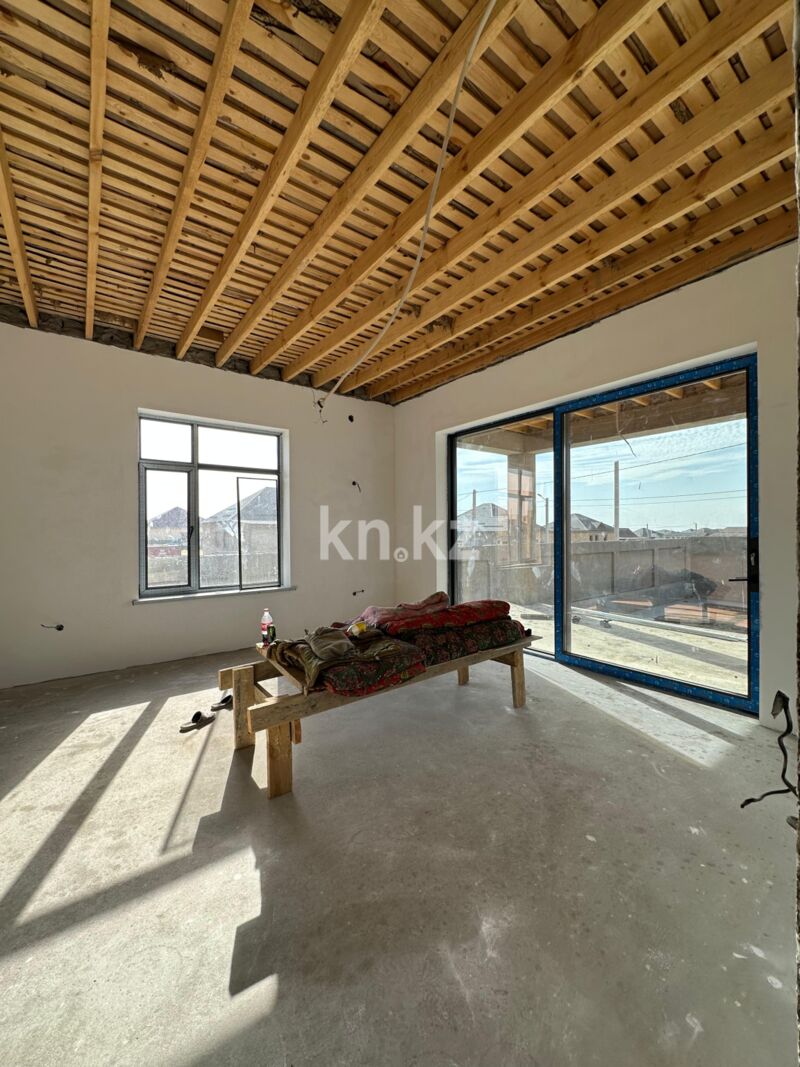 Продажа 8-комнатного дома, 400 м² - Продажа домов, коттеджей в Абайском р-не Шымкента фото 7 из 40