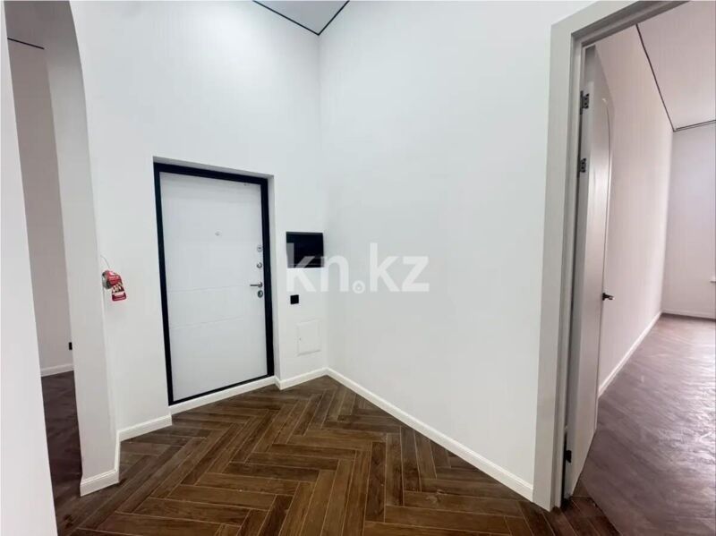 Продажа 2-комнатной квартиры, 70 м² - Продажа двухкомнатных квартир в кирпичном доме в Астане фото 4 из 4