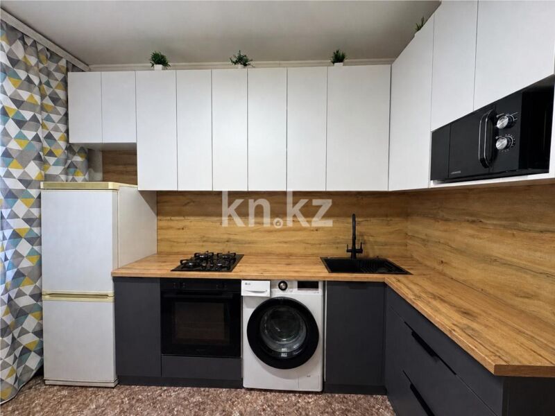 Продажа 3-комнатной квартиры, 62 м² - Продажа трехкомнатных квартир в Темиртау - страница 6 фото 6 из 14