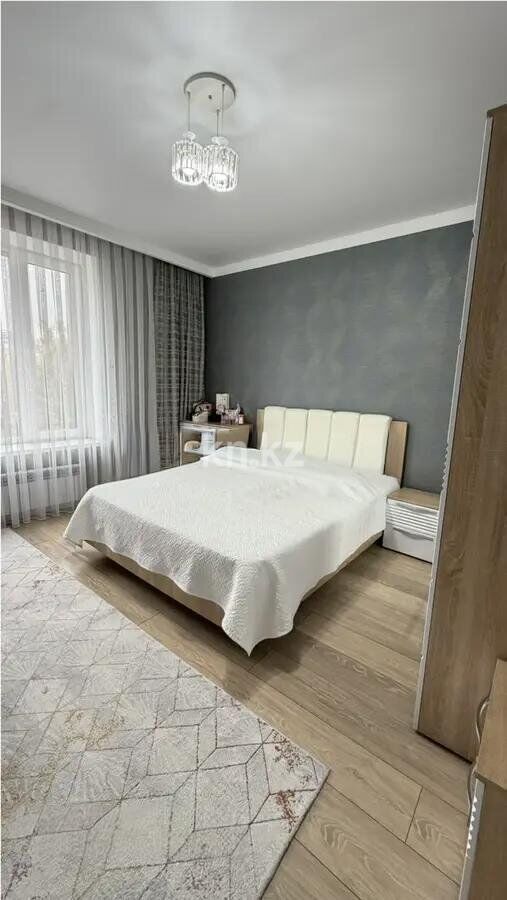 Продажа 2-комнатной квартиры, 66.3 м² - Продажа квартир в новостройках Астаны - страница 12 фото 2 из 6