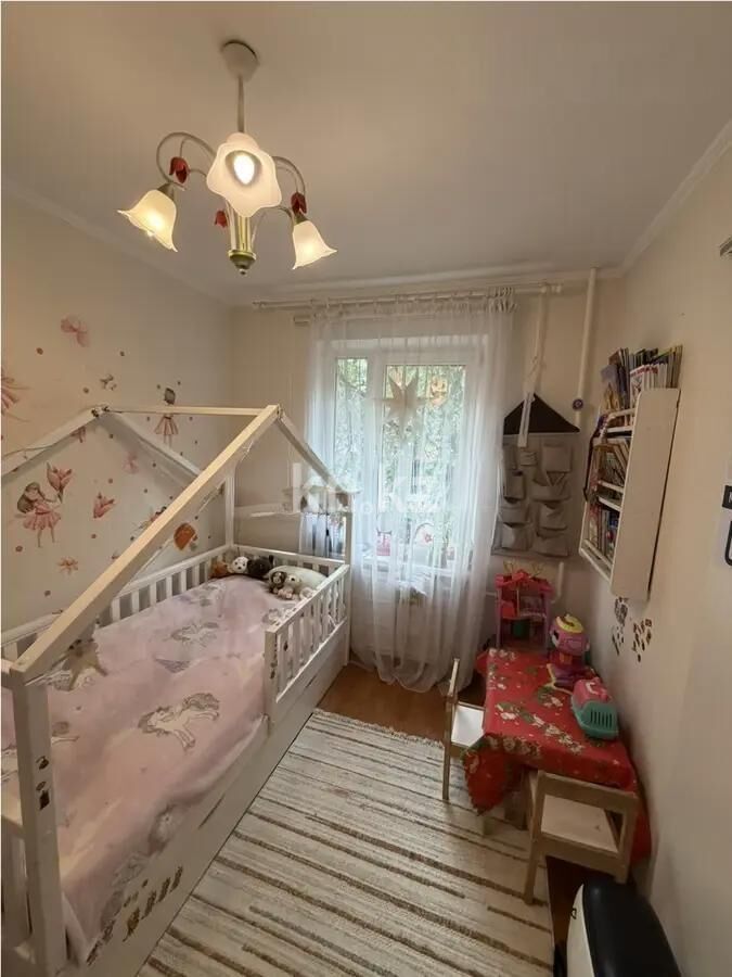 Продажа 3-комнатной квартиры, 55 м² - Продажа трехкомнатных квартир в Бостандыкском р-не Алматы - страница 27 фото 3 из 6