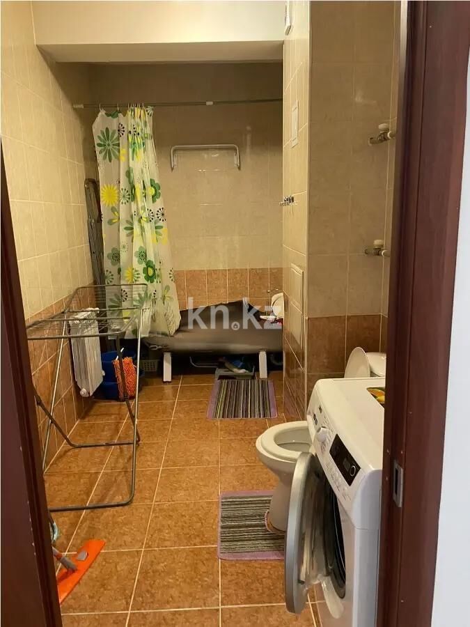 Продажа 2-комнатной квартиры, 45.4 м² - Продажа квартир в Казахстане - страница 36 фото 4 из 5
