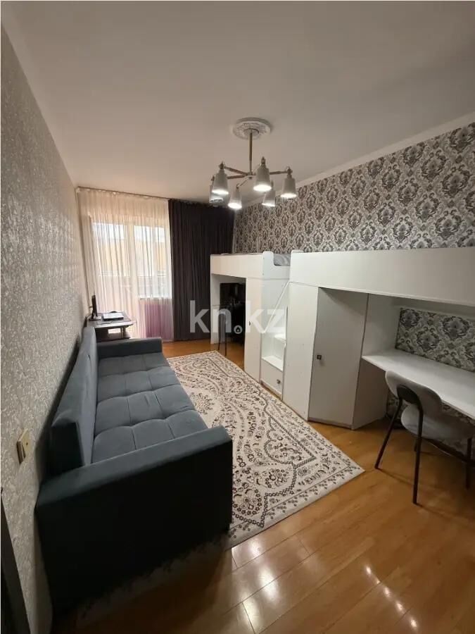 Продажа 2-комнатной квартиры, 68.7 м² - Продажа двухкомнатных квартир в р-не Алматы Астаны - страница 8 фото 2 из 5